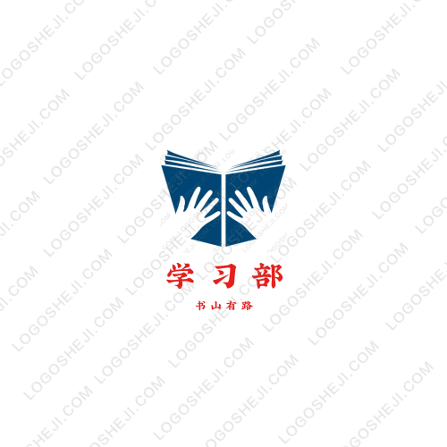 柒乐烩电音烤吧logo设计