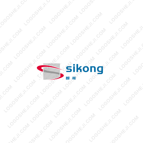 知卿学院logo设计