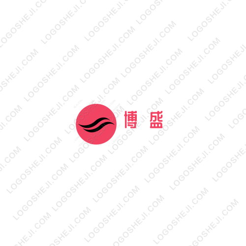 Vexxion Internationallogo设计