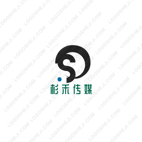 佰利嘉logo设计