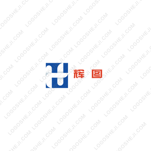 大鹏海钓logo设计