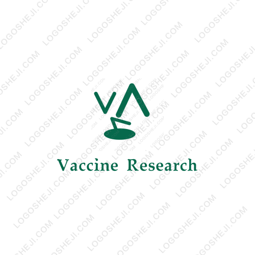 不一样的美味logo设计