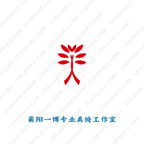信息技术学院logo设计