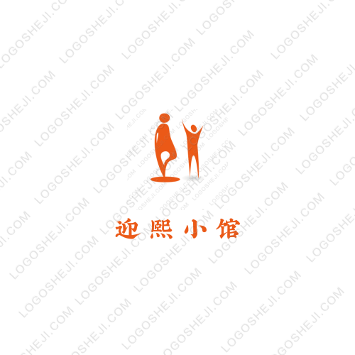 檬檬好物logo设计