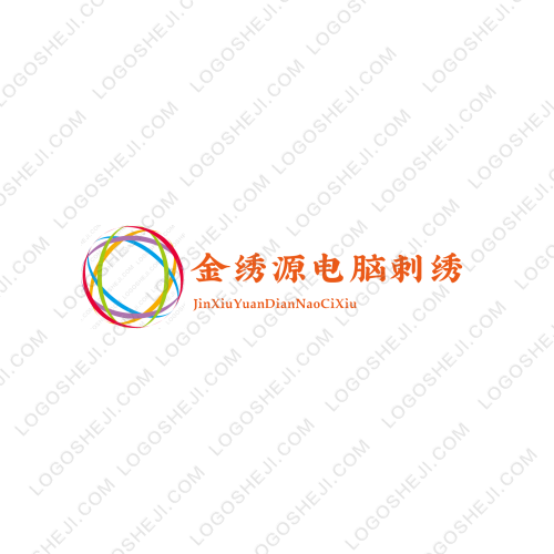 淮安战团logo设计