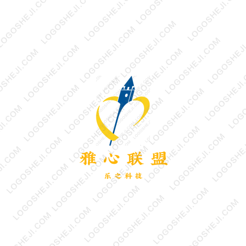 众鑫合众logo设计