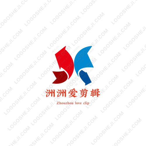 试管婴儿logo设计