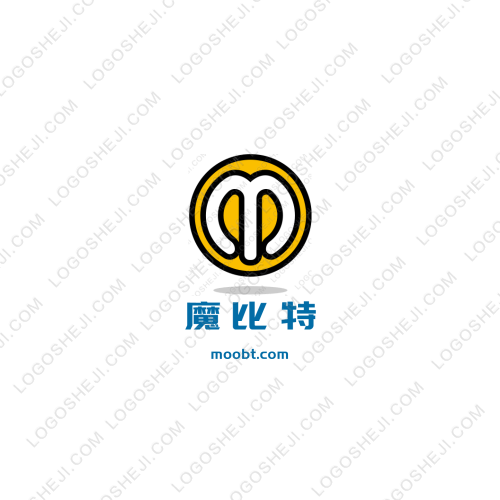 亦绚logo设计