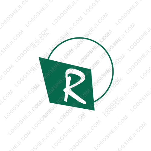 爱特源logo设计