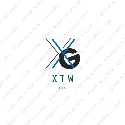 欢乐颂PPTlogo设计