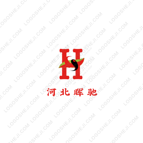 彩童游乐logo设计