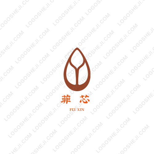 康美时代logo设计