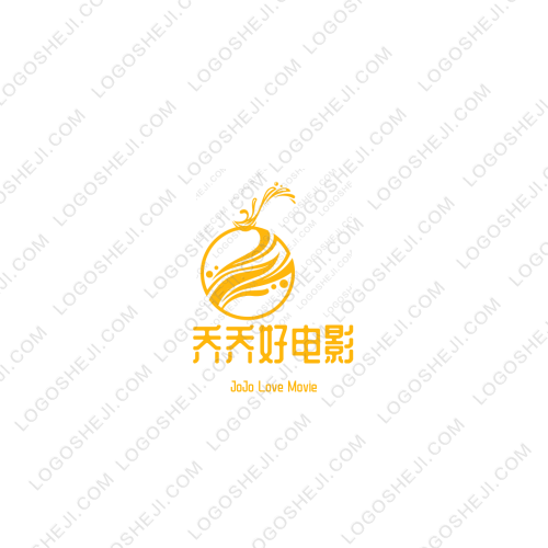 怀家logo设计