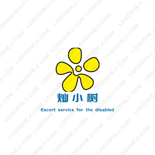 绵帛小店logo设计