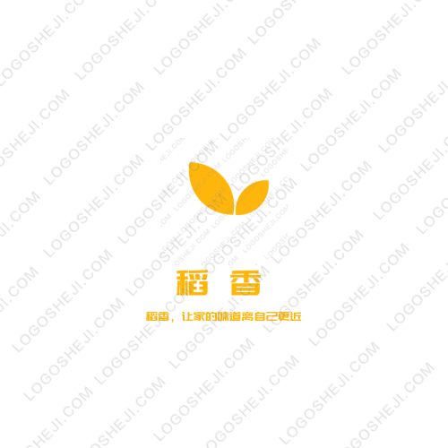 医才汇logo设计
