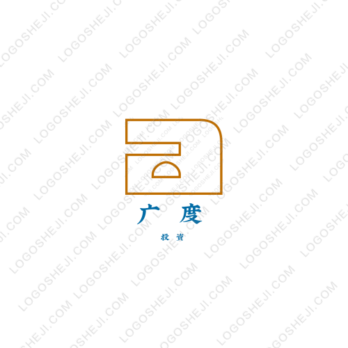 长沙学院logo设计