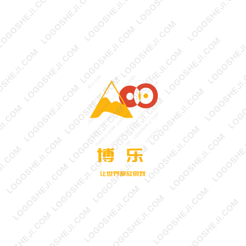 路得记logo设计