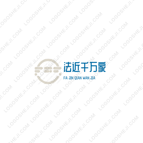 推个房logo设计