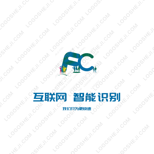 幺幺零logo设计