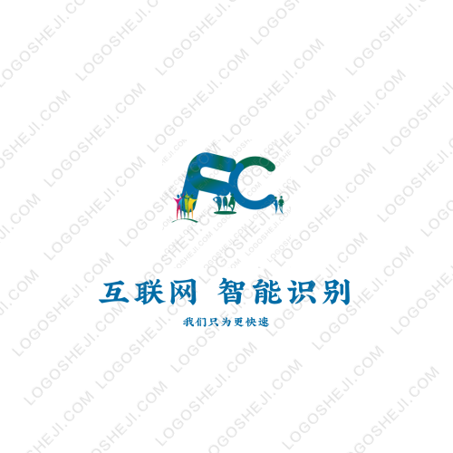 广东博瑞高科信息科技有限公司logo设计
