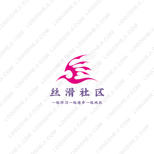 花果山体育logo设计