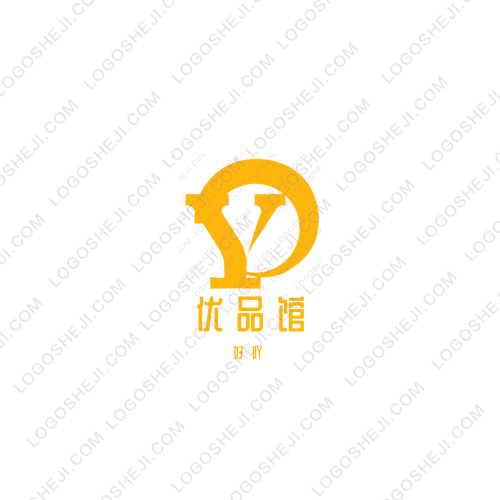 万润logo设计