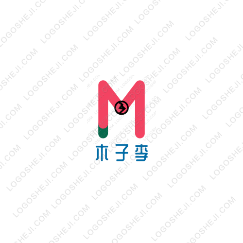 去看你博客logo设计
