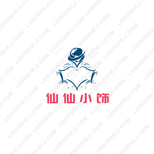 尘诺网络科技logo设计