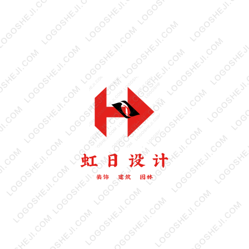 小城故事logo设计