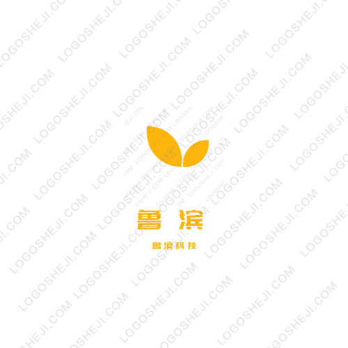 立青logo设计