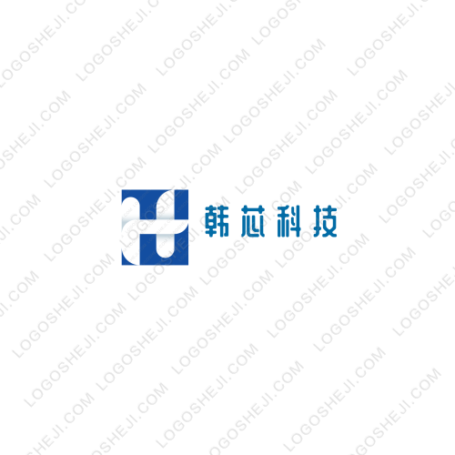久久快看logo设计