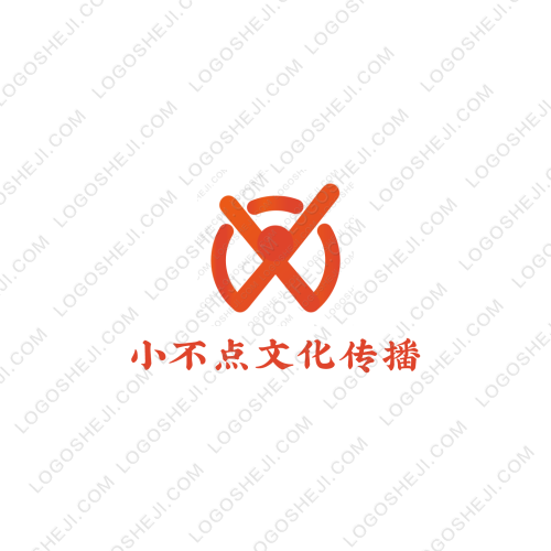 乖需网logo设计