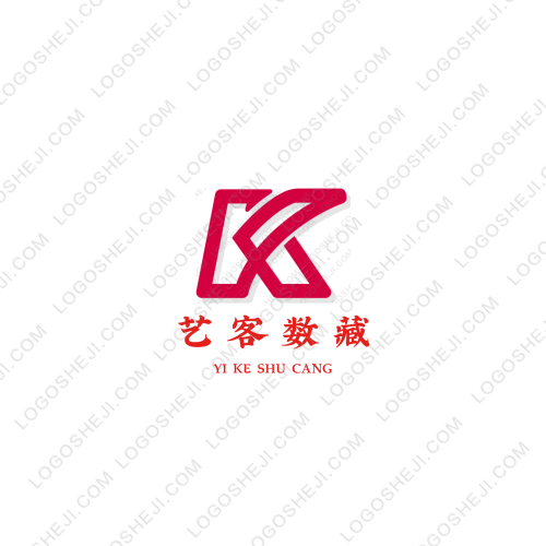 创祺嘉冠logo设计