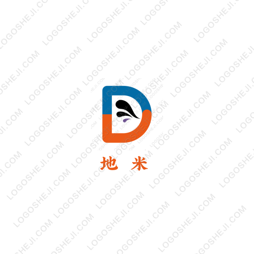 时光排名工作室logo设计