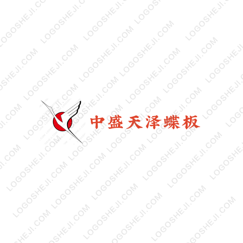 赶考logo设计