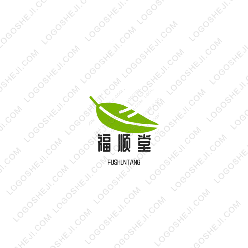 冷知识logo设计