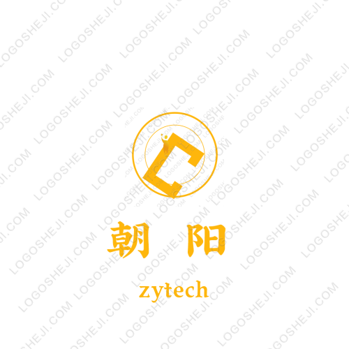 欧麦尔疆logo设计