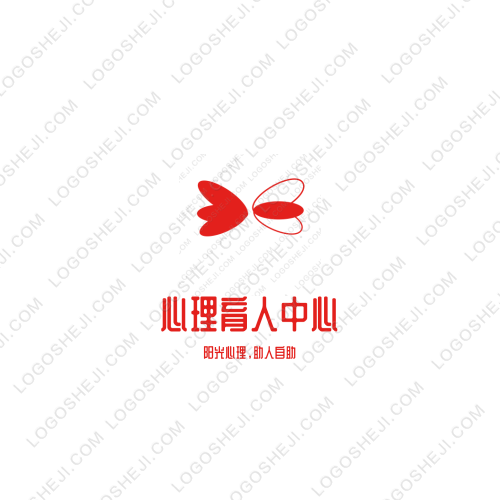 艾燕影业logo设计