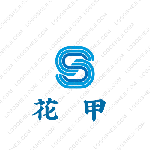 军士说军事logo设计