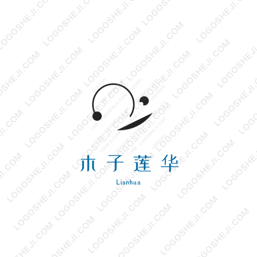 就爱上酷站logo设计