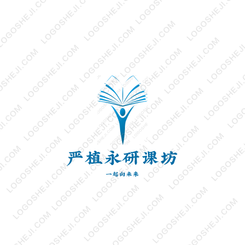 毅品教育logo设计