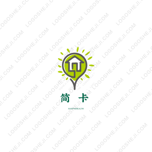 广州立胜logo设计
