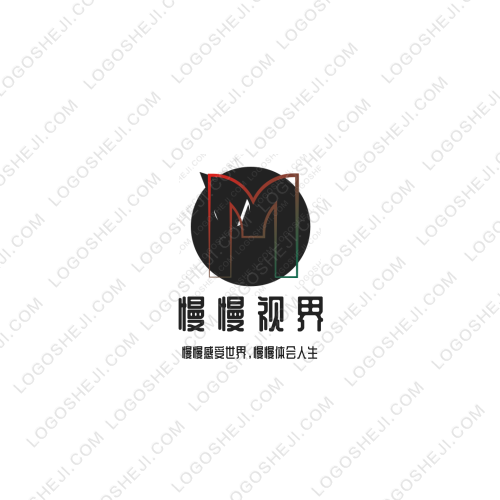 智趣影视logo设计