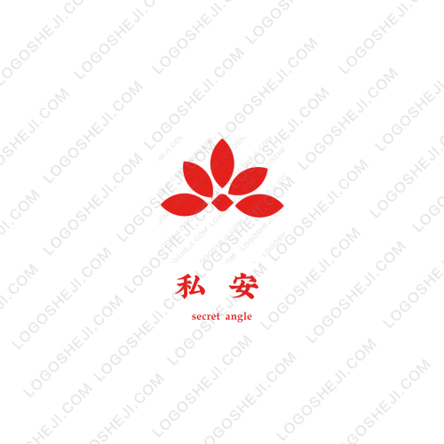 阿拉丁校园logo设计