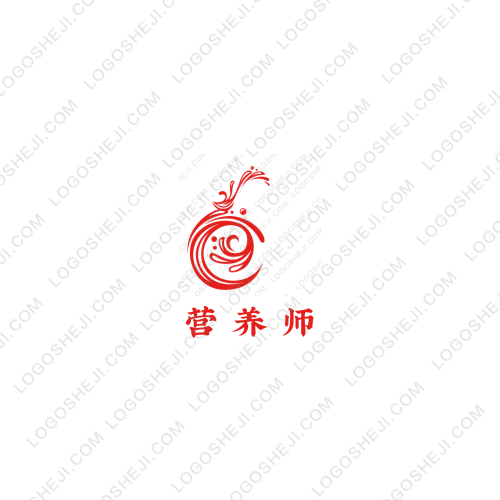 卡尔莎logo设计