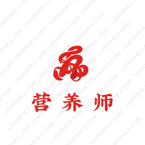 立胜logo设计