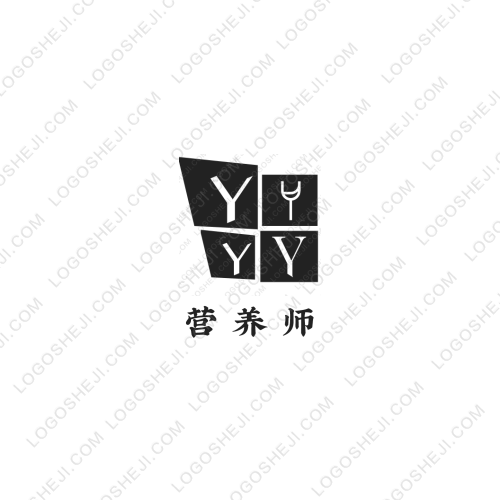妙笔生画logo设计