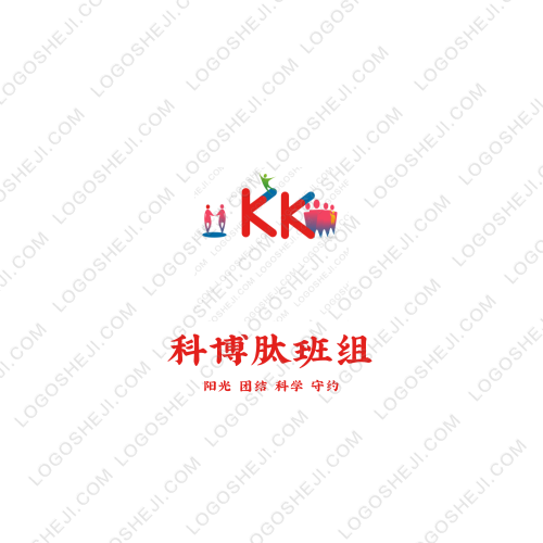 零度智控logo设计