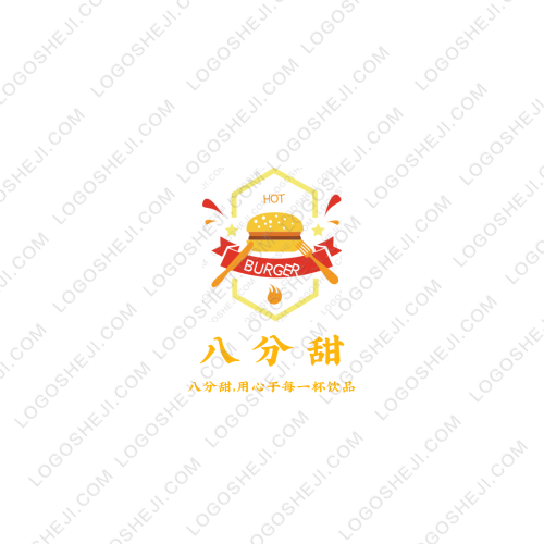 瑞谨logo设计