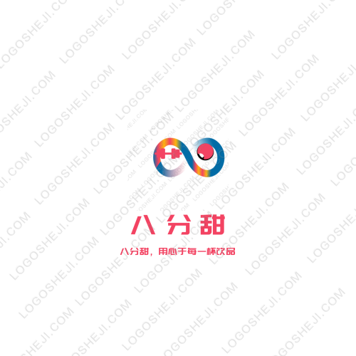 巴伊太太logo设计